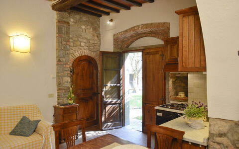 Semesterboende Gardenia