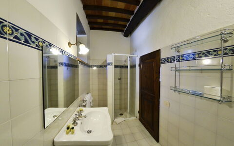 Semesterboende Gardenia