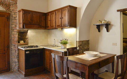 Semesterboende Gardenia