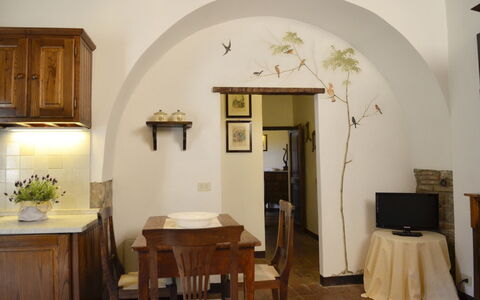 Semesterboende Gardenia