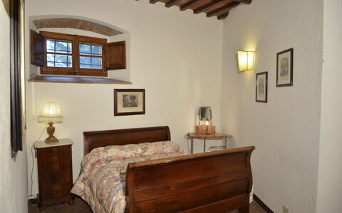 Semesterboende Gardenia