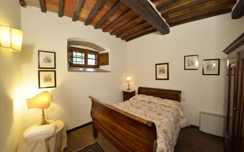 Semesterboende Gardenia