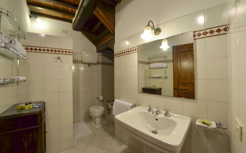 Semesterboende Geranio