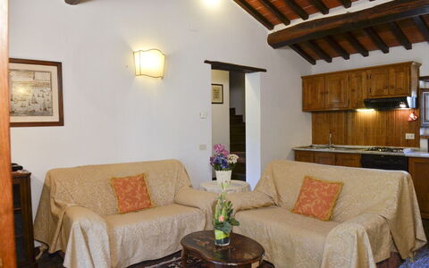 Semesterboende Geranio