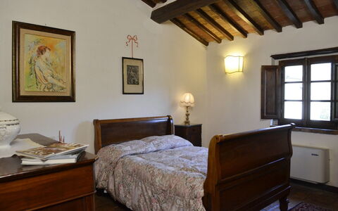 Semesterboende Geranio