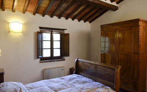 Semesterboende Geranio