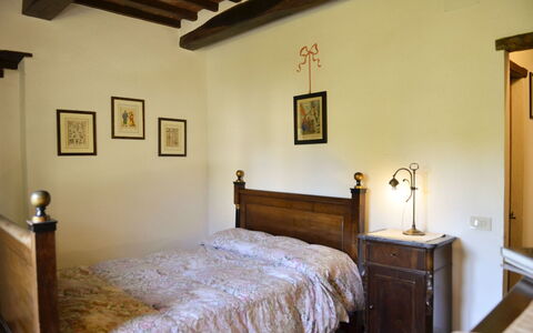 Semesterboende Geranio