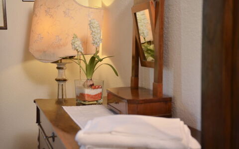 Semesterboende Girasole