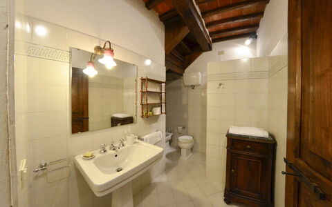 Semesterboende Girasole