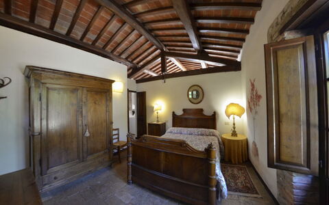 Semesterboende Glicine