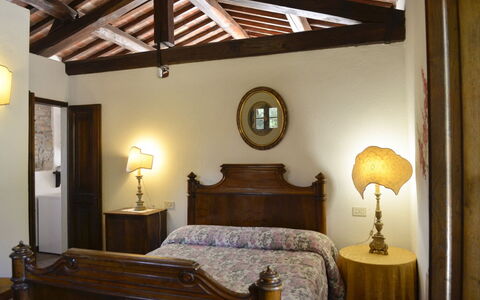 Semesterboende Glicine