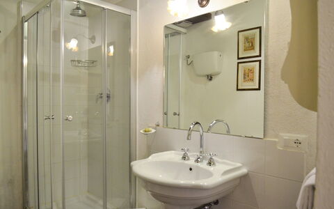 Semesterboende Mimosa