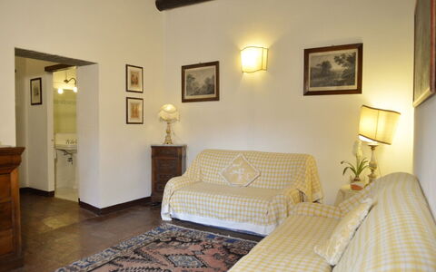 Semesterboende Mimosa