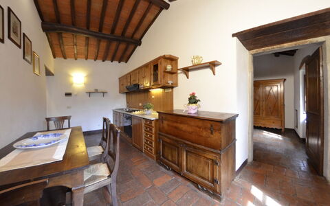 Semesterboende Mimosa