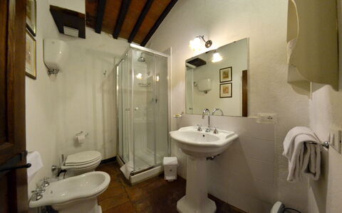 Semesterboende Mimosa