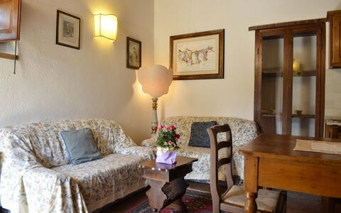 Semesterboende Mughetto