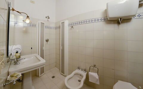 Semesterboende Mughetto