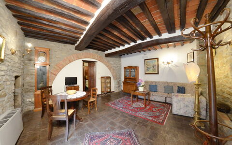 Semesterboende Ortensia