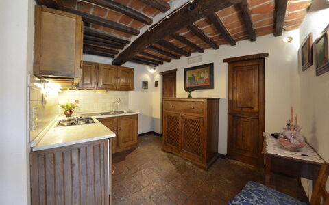 Semesterboende Ortensia