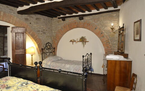 Semesterboende Ortensia