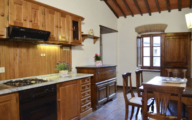 Semesterboende Mimosa