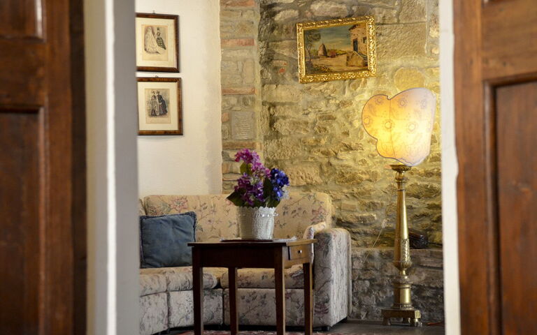 Semesterboende Ortensia