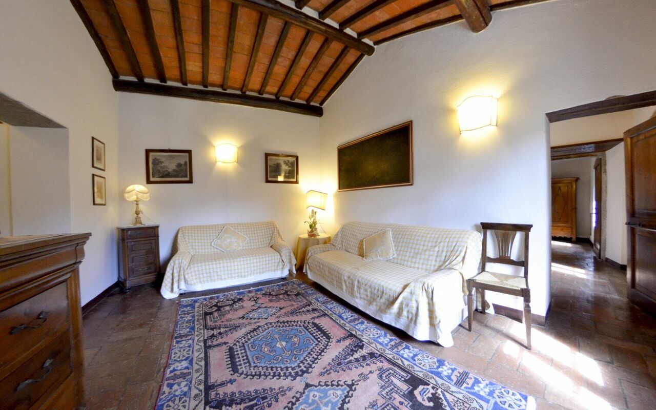 Semesterboende Mimosa