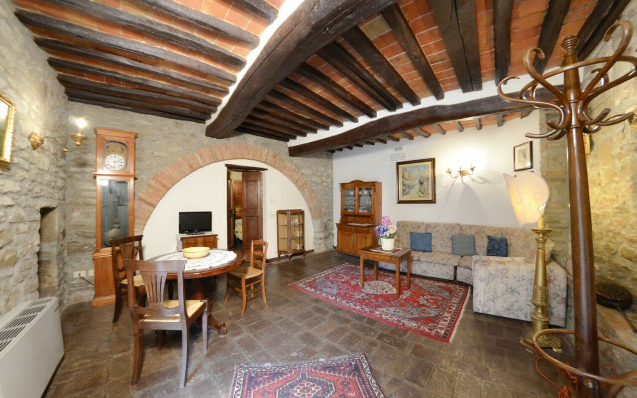 Semesterboende Ortensia