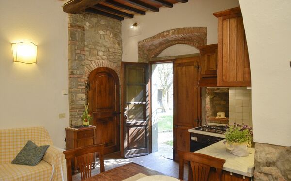 Semesterboende Gardenia