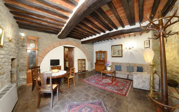 Semesterboende Ortensia