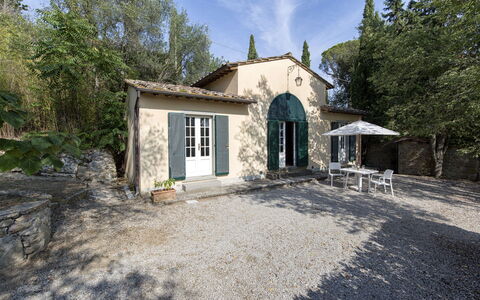 Semesterboende Casa Vittoria 2