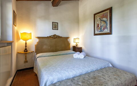 Semesterboende Casa Vittoria Deluxe