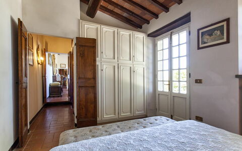 Semesterboende Casa Vittoria Deluxe