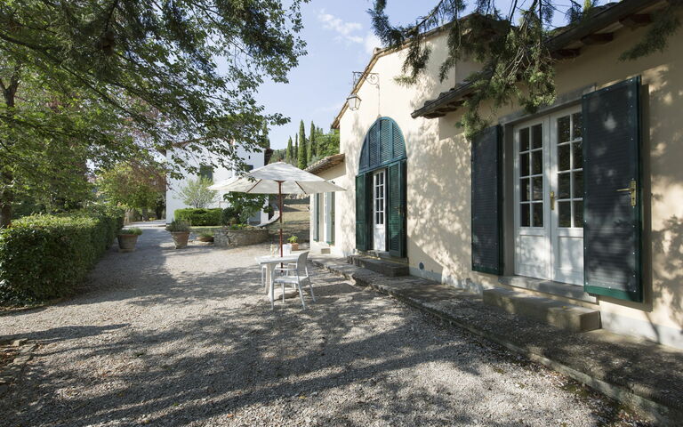 Semesterboende Casa Vittoria 2