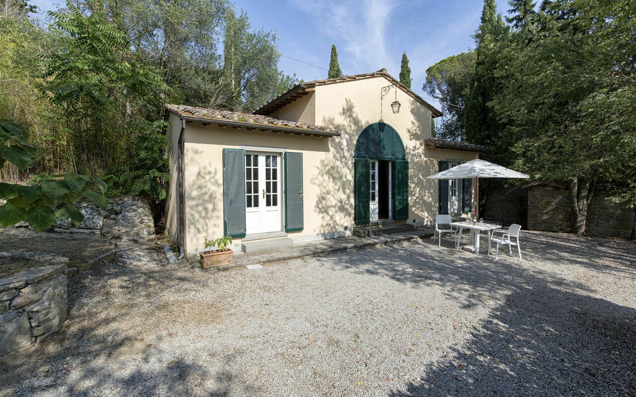 Semesterboende Casa Vittoria 2