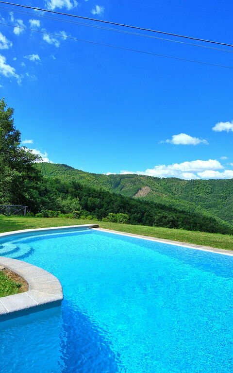 Villa Margherita: slå samman