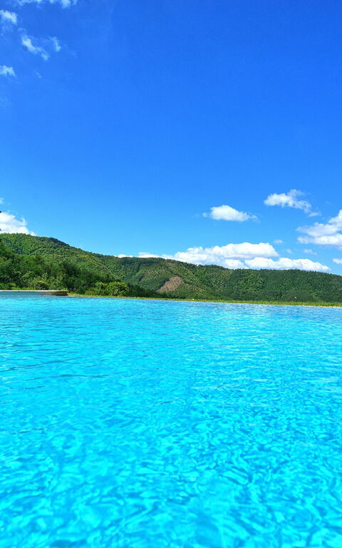 Villa Margherita: slå samman