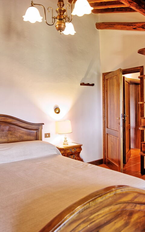 Casale Giulio: sovrum