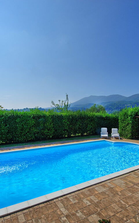 Casale Giulio: slå samman