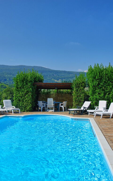 Casale Giulio: slå samman