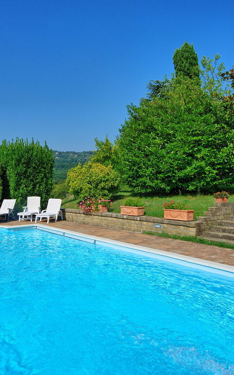 Casale Giulio: slå samman