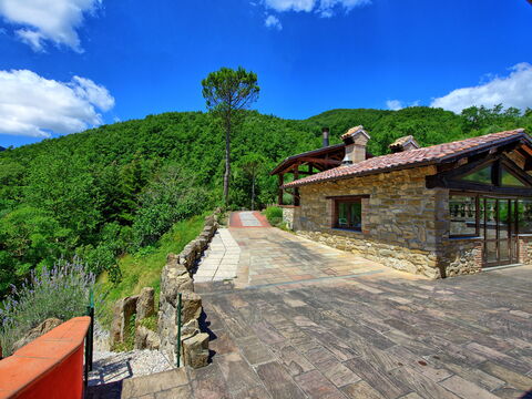 Villa Contessa