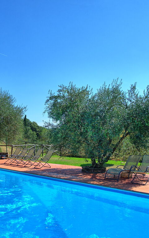 La Selva: slå samman