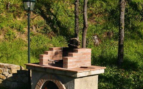 Semesterboende La Selva 6: Utomhus