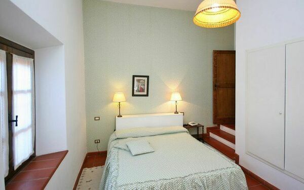 Semesterboende La Selva 2: sovrum