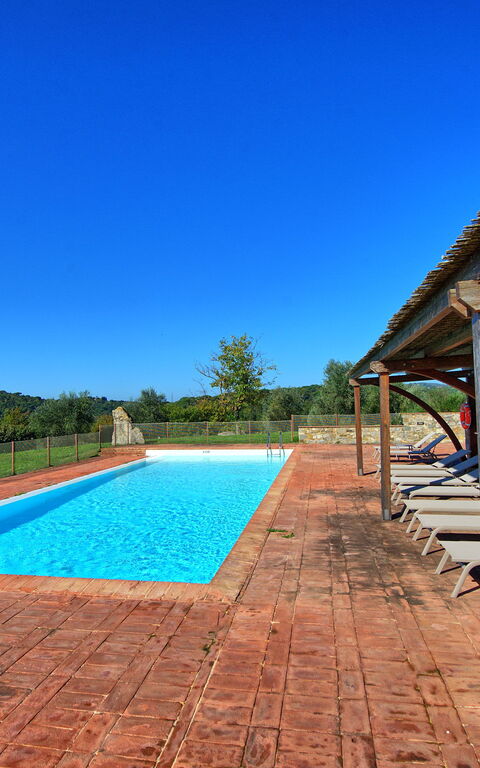 Fornacino: Exteriör, slå samman, Trädgård, Utomhus, Visningar