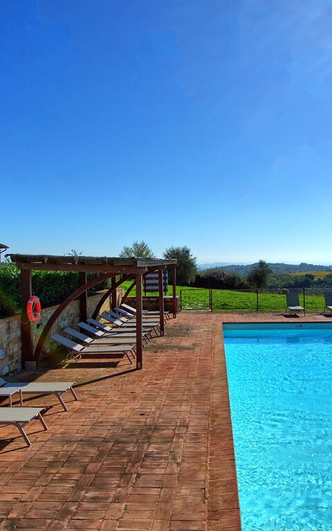 Fornacino: Exteriör, slå samman, Trädgård, Utomhus, Visningar