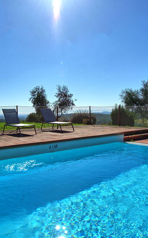 Fornacino: Exteriör, slå samman, Trädgård, Utomhus, Visningar