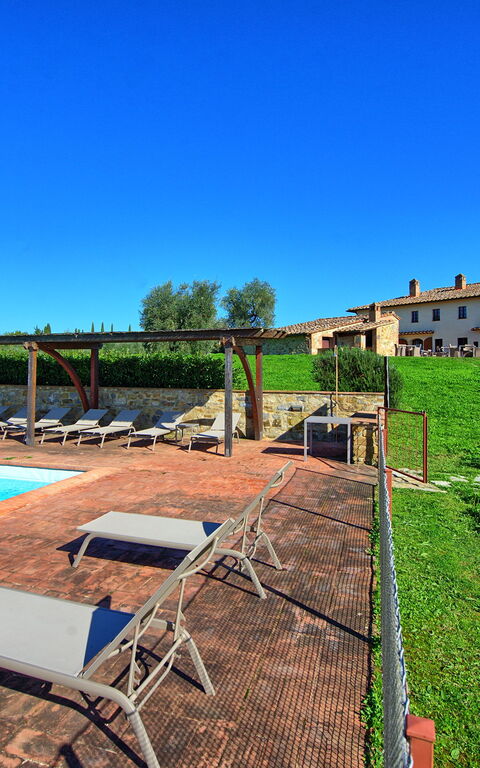 Fornacino: Exteriör, slå samman, Trädgård, Utomhus