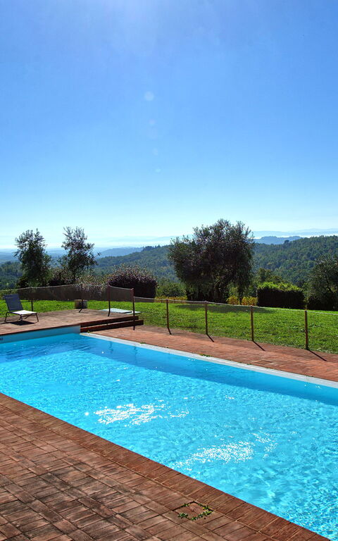 Fornacino: Exteriör, slå samman, Trädgård, Utomhus, Visningar